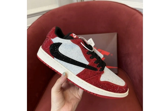 Cheap EP Designed Jordan Shoes Diamond AJ-1112 0402